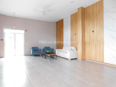 Apartamento de 3 alcobas en arriendo en Alameda Del Rio, Barranquilla, 53 m² · foto 20 de 20