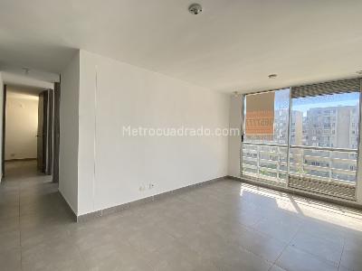Apartamento de 3 alcobas en arriendo en Alameda Del Rio, Barranquilla, 53 m² · foto 2 de 20