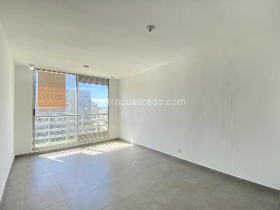 Apartamento de 3 alcobas en arriendo en Alameda Del Rio, Barranquilla, 53 m² · foto 3 de 20