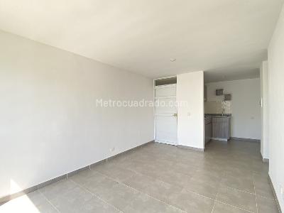 Apartamento de 3 alcobas en arriendo en Alameda Del Rio, Barranquilla, 53 m² · foto 5 de 20