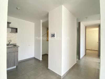 Apartamento de 3 alcobas en arriendo en Alameda Del Rio, Barranquilla, 53 m² · foto 6 de 20