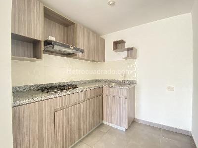 Apartamento de 3 alcobas en arriendo en Alameda Del Rio, Barranquilla, 53 m² · foto 7 de 20