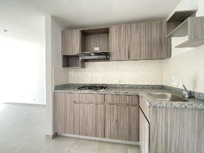 Apartamento de 3 alcobas en arriendo en Alameda Del Rio, Barranquilla, 53 m² · foto 8 de 20