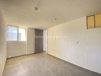 Apartamento de 3 alcobas en arriendo en Alameda Del Rio, Barranquilla, 53 m² · foto 12 de 20