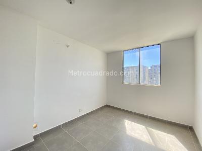 Apartamento de 3 alcobas en arriendo en Alameda Del Rio, Barranquilla, 53 m² · foto 13 de 20