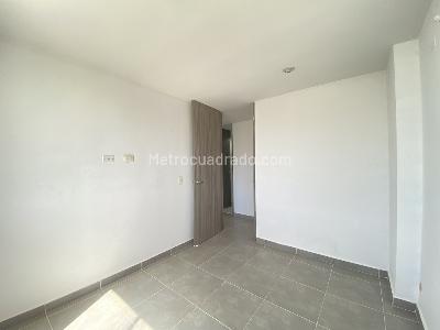 Apartamento de 3 alcobas en arriendo en Alameda Del Rio, Barranquilla, 53 m² · foto 14 de 20