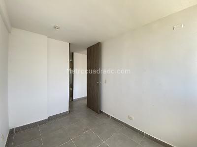 Apartamento de 3 alcobas en arriendo en Alameda Del Rio, Barranquilla, 53 m² · foto 16 de 20