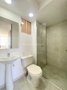 Apartamento de 3 alcobas en arriendo en Alameda Del Rio, Barranquilla, 53 m² · foto 17 de 20