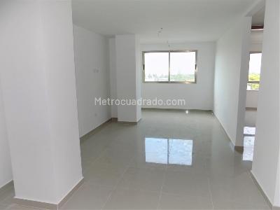 Apartamento en venta en Ciudad Jardin, Barranquilla · foto 2 de 18