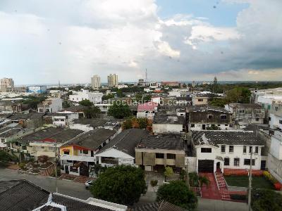 Apartamento en venta en Ciudad Jardin, Barranquilla · foto 3 de 18