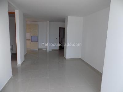 Apartamento en venta en Ciudad Jardin, Barranquilla · foto 4 de 18