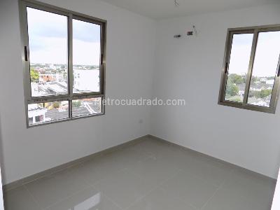 Apartamento en venta en Ciudad Jardin, Barranquilla · foto 6 de 18