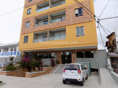 Apartamento en venta en Ciudad Jardin, Barranquilla · foto 13 de 18