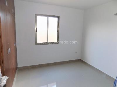 Apartamento de 3 alcobas en venta en Ciudad Jardin, Barranquilla, 100 m² · foto 6 de 18
