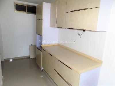 Apartamento de 3 alcobas en venta en Ciudad Jardin, Barranquilla, 100 m² · foto 4 de 19