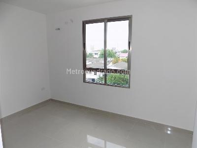 Apartamento de 3 alcobas en venta en Ciudad Jardin, Barranquilla, 100 m² · foto 5 de 19