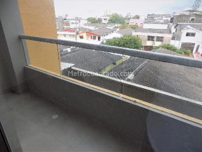Apartamento en venta en Ciudad Jardin, Barranquilla · foto 3 de 19