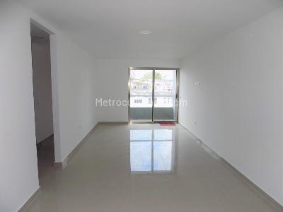 Apartamento en venta en Ciudad Jardin, Barranquilla · foto 2 de 19
