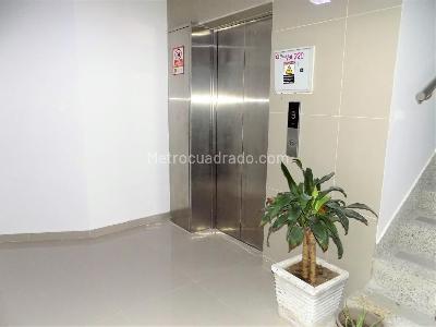 Apartamento en venta en Ciudad Jardin, Barranquilla · foto 16 de 19