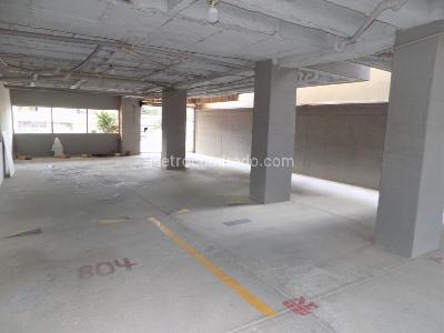 Apartamento en venta en Ciudad Jardin, Barranquilla · foto 17 de 20
