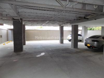 Apartamento en venta en Ciudad Jardin, Barranquilla · foto 18 de 20