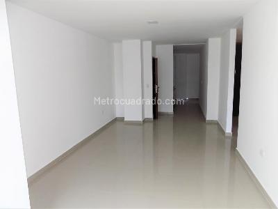 Apartamento en venta en Ciudad Jardin, Barranquilla · foto 3 de 20
