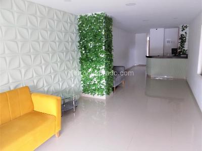 Apartamento en venta en Ciudad Jardin, Barranquilla · foto 19 de 20