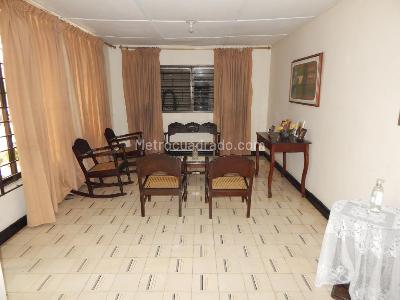 Casa en venta en Ciudad Jardin, Barranquilla · foto 2 de 20