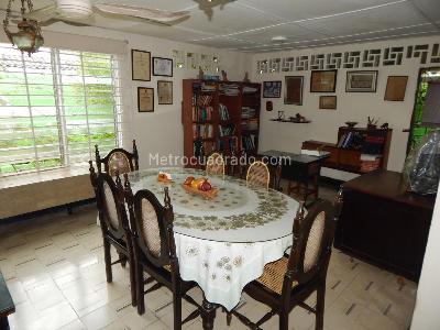 Casa en venta en Ciudad Jardin, Barranquilla · foto 8 de 20