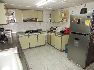 Casa en venta en Ciudad Jardin, Barranquilla · foto 10 de 20