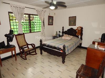 Casa en venta en Ciudad Jardin, Barranquilla · foto 18 de 20