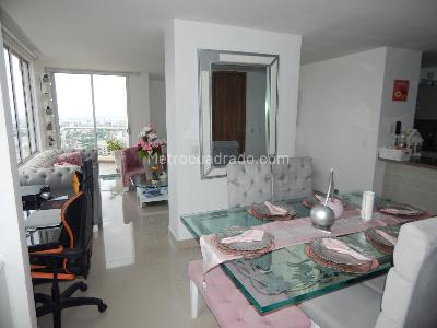 Apartamento en venta en Las Delicias, Barranquilla · foto 3 de 20
