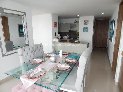 Apartamento en venta en Las Delicias, Barranquilla · foto 4 de 20