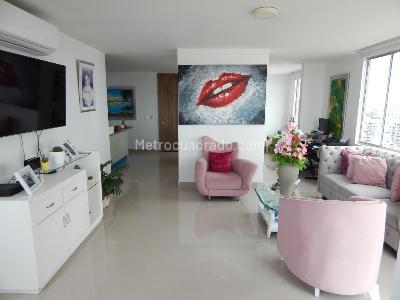 Apartamento en venta en Las Delicias, Barranquilla · foto 6 de 20