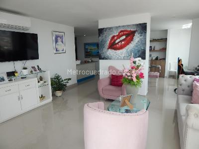 Apartamento en venta en Las Delicias, Barranquilla · foto 7 de 20