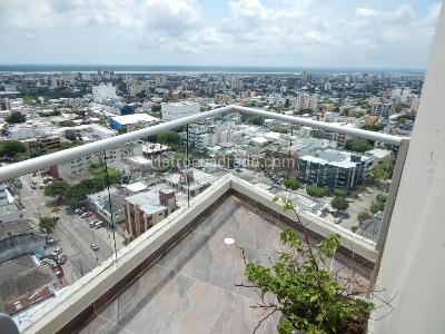 Apartamento en venta en Las Delicias, Barranquilla · foto 8 de 20