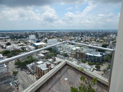Apartamento en venta en Las Delicias, Barranquilla · foto 9 de 20