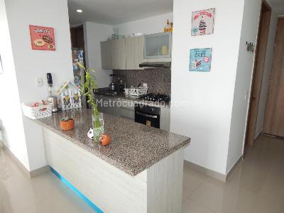 Apartamento en venta en Las Delicias, Barranquilla · foto 10 de 20