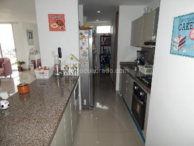 Apartamento en venta en Las Delicias, Barranquilla · foto 11 de 20