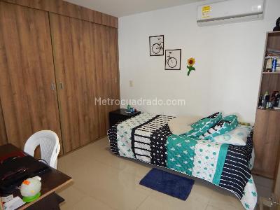 Apartamento en venta en Las Delicias, Barranquilla · foto 12 de 20
