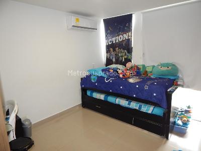 Apartamento en venta en Las Delicias, Barranquilla · foto 15 de 20