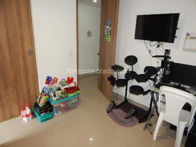 Apartamento en venta en Las Delicias, Barranquilla · foto 16 de 20