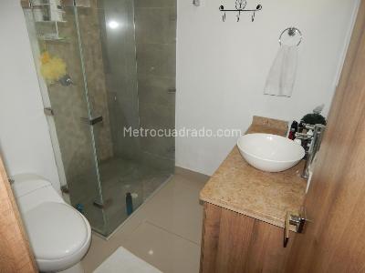 Apartamento en venta en Las Delicias, Barranquilla · foto 17 de 20