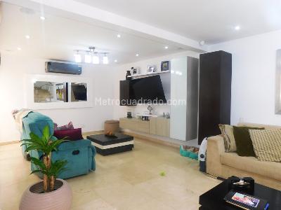 Casa en venta en La Castellana, Barranquilla · foto 2 de 20