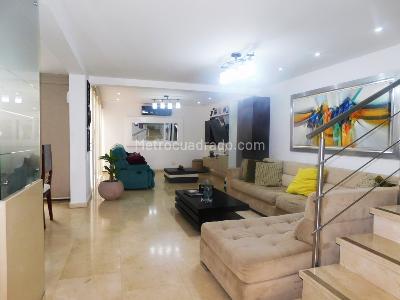 Casa en venta en La Castellana, Barranquilla · foto 3 de 20