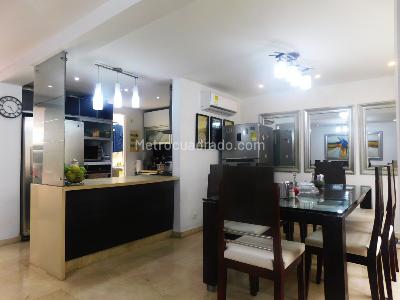 Casa en venta en La Castellana, Barranquilla · foto 5 de 20