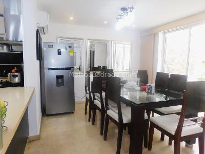 Casa en venta en La Castellana, Barranquilla · foto 6 de 20