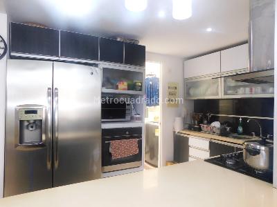 Casa en venta en La Castellana, Barranquilla · foto 8 de 20