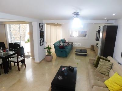 Casa en venta en La Castellana, Barranquilla · foto 11 de 20