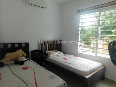 Casa en venta en La Castellana, Barranquilla · foto 18 de 20